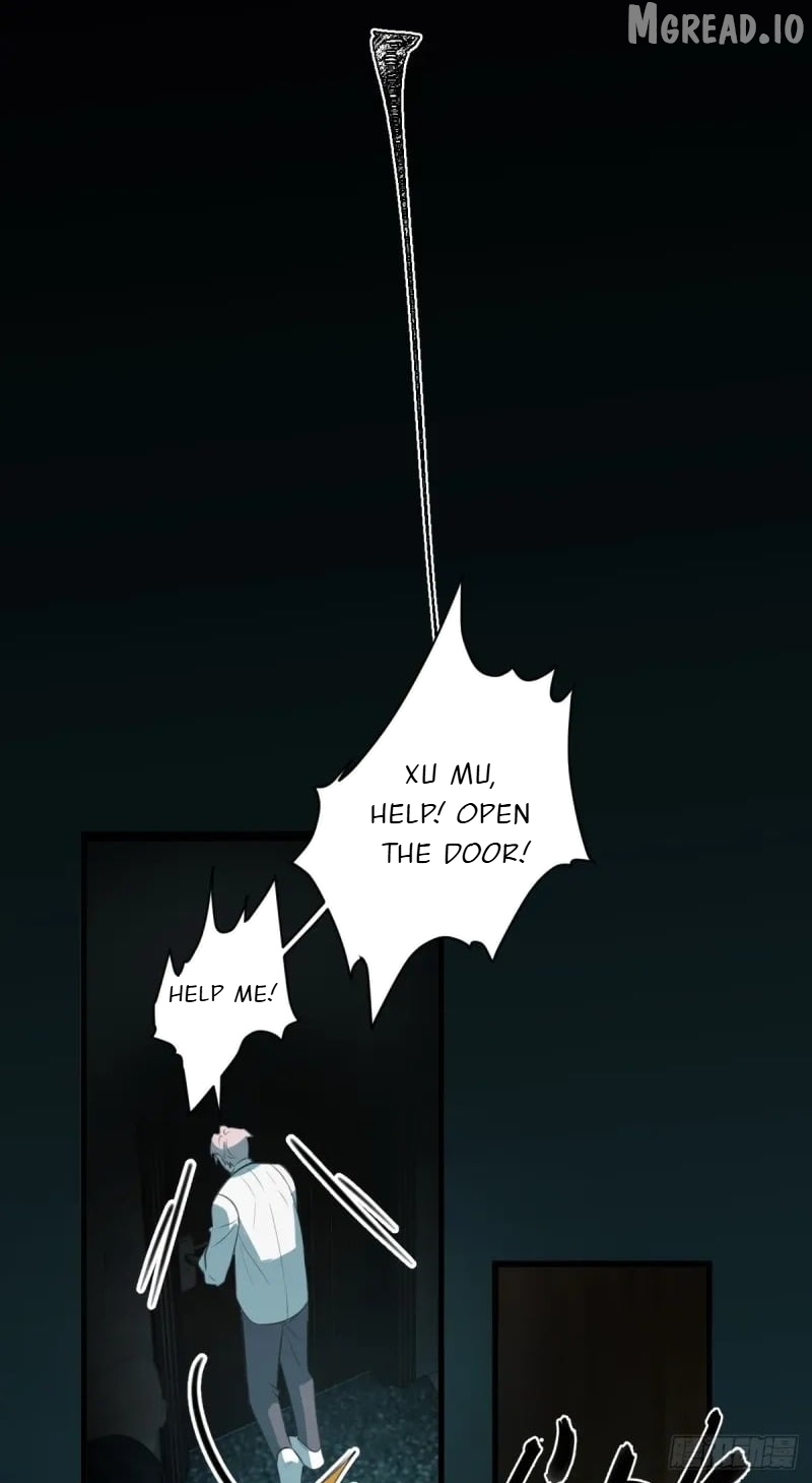 My Own Evil God Chapter 3 - page 52